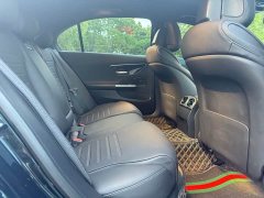 Mercedes-Benz C-Class C 260 L Sport - фото 7