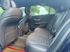Mercedes-Benz C-Class C 260 L Sport - фото 8