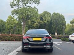Mercedes-Benz C-Class C 260 L Sport - фото 9