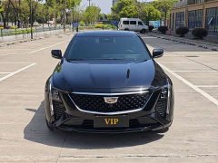 Cadillac CT5 28T Luxury Pro - фото 1