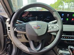 Cadillac CT5 28T Luxury Pro - фото 11