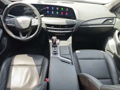 Cadillac CT5 28T Luxury Pro - фото 3