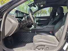 Cadillac CT5 28T Luxury Pro - фото 4