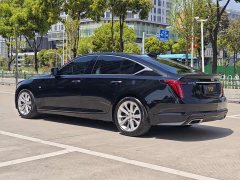 Cadillac CT5 28T Luxury Pro - фото 7