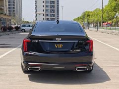 Cadillac CT5 28T Luxury Pro - фото 8