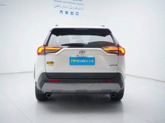 Toyota RAV4 Rongfang 2020 2.0L CVT two-wheel drive fashion version - фото 11