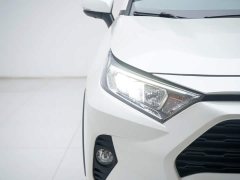 Toyota RAV4 Rongfang 2020 2.0L CVT two-wheel drive fashion version - фото 12
