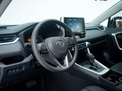 Toyota RAV4 Rongfang 2020 2.0L CVT two-wheel drive fashion version - фото 14
