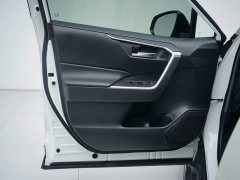 Toyota RAV4 Rongfang 2020 2.0L CVT two-wheel drive fashion version - фото 15