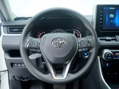 Toyota RAV4 Rongfang 2020 2.0L CVT two-wheel drive fashion version - фото 16