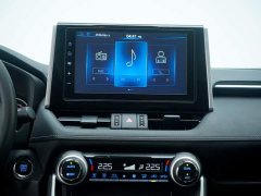 Toyota RAV4 Rongfang 2020 2.0L CVT two-wheel drive fashion version - фото 17
