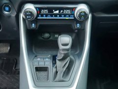 Toyota RAV4 Rongfang 2020 2.0L CVT two-wheel drive fashion version - фото 18