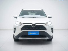 Toyota RAV4 Rongfang 2020 2.0L CVT two-wheel drive fashion version - фото 2