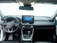 Toyota RAV4 Rongfang 2020 2.0L CVT two-wheel drive fashion version - фото 3