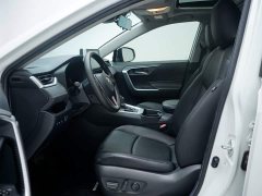 Toyota RAV4 Rongfang 2020 2.0L CVT two-wheel drive fashion version - фото 5