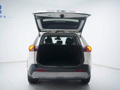Toyota RAV4 Rongfang 2020 2.0L CVT two-wheel drive fashion version - фото 9