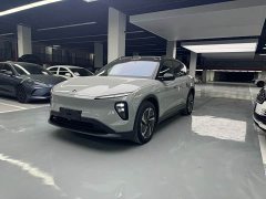 NIO ES6 75kWh - фото 1
