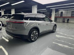 NIO ES6 75kWh - фото 13