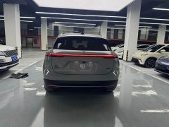 NIO ES6 75kWh - фото 14