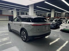 NIO ES6 75kWh - фото 15