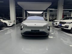 NIO ES6 75kWh - фото 2