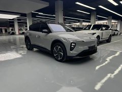 NIO ES6 75kWh - фото 3