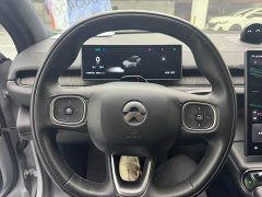 NIO ES6 75kWh - фото 5