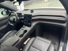 NIO ES6 75kWh - фото 6