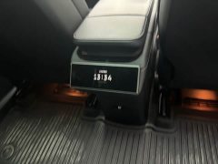 NIO ES6 75kWh - фото 7