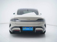 Xiaomi SU7 2024 rear-wheel drive long-range smart driving version - фото 11