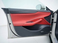 Xiaomi SU7 2024 rear-wheel drive long-range smart driving version - фото 14