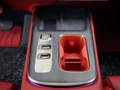 Xiaomi SU7 2024 rear-wheel drive long-range smart driving version - фото 18