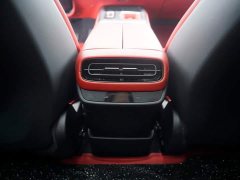 Xiaomi SU7 2024 rear-wheel drive long-range smart driving version - фото 20