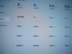 Xiaomi SU7 2024 rear-wheel drive long-range smart driving version - фото 7