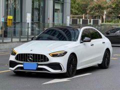 Mercedes-Benz C-Class 2022 C 260 L Sports Edition - фото 1
