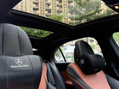 Mercedes-Benz C-Class 2022 C 260 L Sports Edition - фото 10
