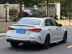Mercedes-Benz C-Class 2022 C 260 L Sports Edition - фото 3
