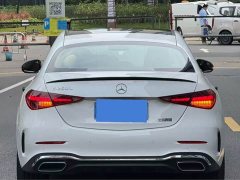 Mercedes-Benz C-Class 2022 C 260 L Sports Edition - фото 4