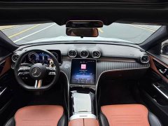 Mercedes-Benz C-Class 2022 C 260 L Sports Edition - фото 5