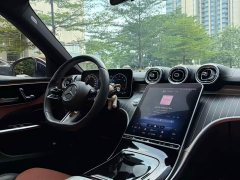 Mercedes-Benz C-Class 2022 C 260 L Sports Edition - фото 6