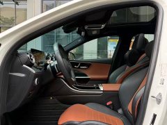 Mercedes-Benz C-Class 2022 C 260 L Sports Edition - фото 7