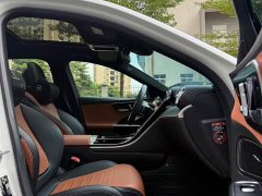 Mercedes-Benz C-Class 2022 C 260 L Sports Edition - фото 8