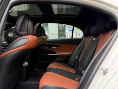 Mercedes-Benz C-Class 2022 C 260 L Sports Edition - фото 9