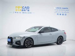 BMW 4 Series Facelift 2 430i M Sports Night Package - фото 1