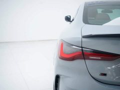 BMW 4 Series Facelift 2 430i M Sports Night Package - фото 12