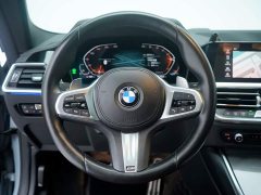 BMW 4 Series Facelift 2 430i M Sports Night Package - фото 15