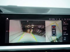BMW 4 Series Facelift 2 430i M Sports Night Package - фото 19