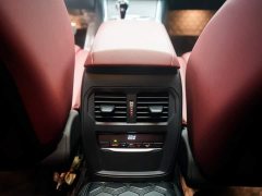 BMW 4 Series Facelift 2 430i M Sports Night Package - фото 20