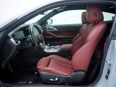 BMW 4 Series Facelift 2 430i M Sports Night Package - фото 5