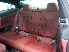 BMW 4 Series Facelift 2 430i M Sports Night Package - фото 6